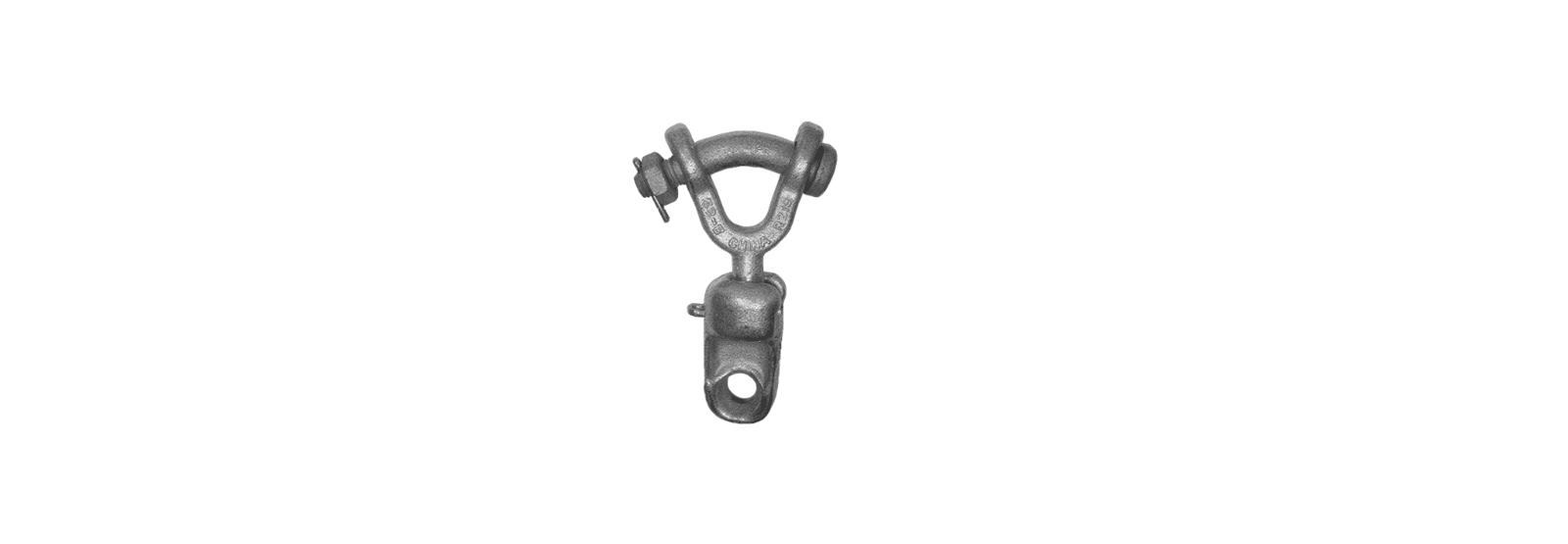 Clevis Fittings