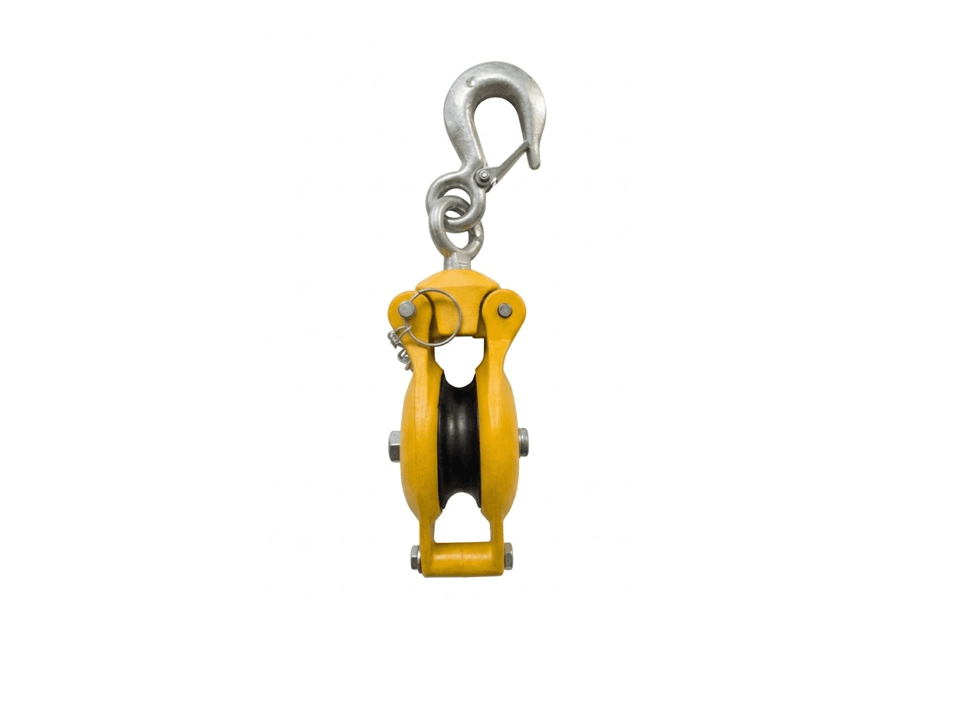Stringing Blocks – OEM/ODM Manufacturer for Power Line Industry
