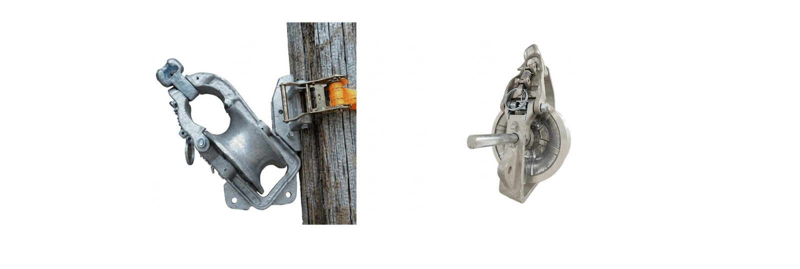 Universal Stringing Blocks