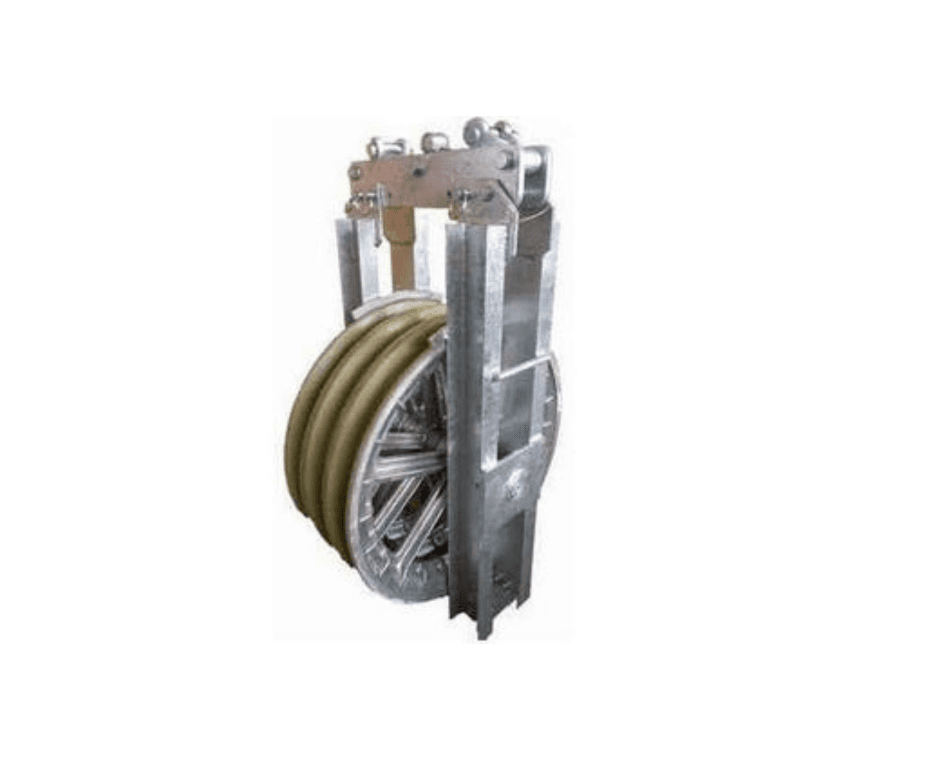 Full Frame Bundle Blocks