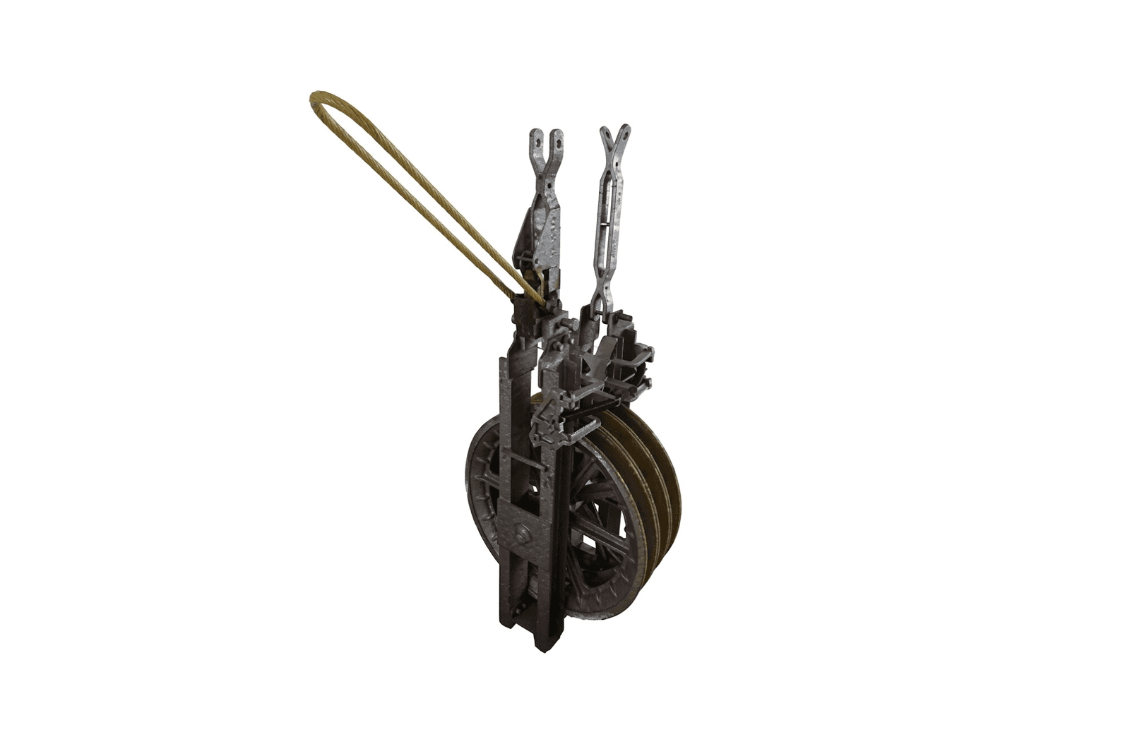 Helicopter Bundle Blocks